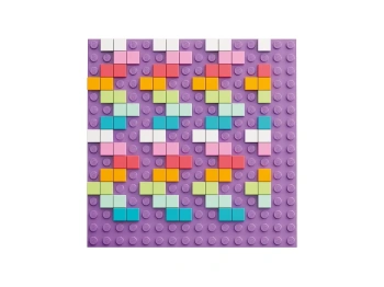 LEGO 41951 DOTS Tablica ogłoszeń