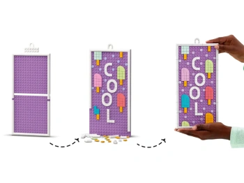 LEGO 41951 DOTS Tablica ogłoszeń