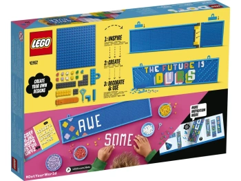LEGO 41952 DOTS Duża tablica ogłoszeń
