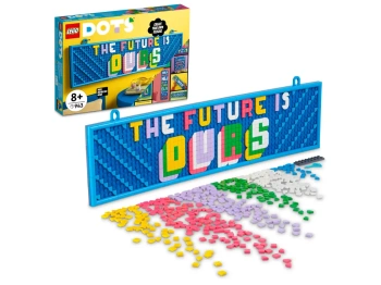 LEGO 41952 DOTS Duża tablica ogłoszeń