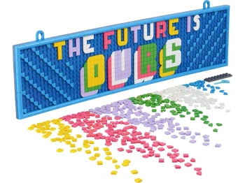 LEGO 41952 DOTS Duża tablica ogłoszeń