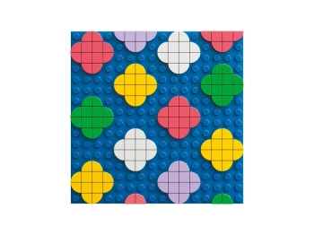 LEGO 41952 DOTS Duża tablica ogłoszeń