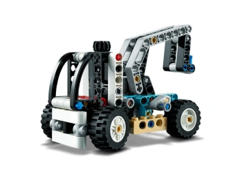 LEGO 42133 Technic Ładowarka teleskopowa
