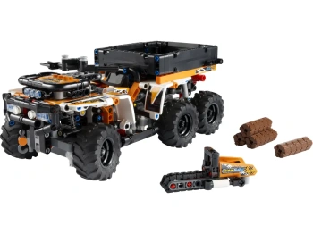 LEGO 42139 Technic Pojazd terenowy
