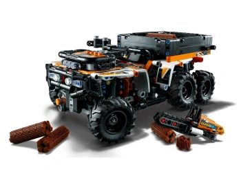 LEGO 42139 Technic Pojazd terenowy