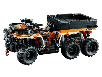 LEGO 42139 Technic Pojazd terenowy