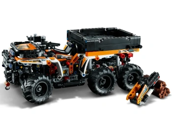 LEGO 42139 Technic Pojazd terenowy