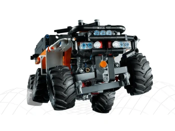 LEGO 42139 Technic Pojazd terenowy