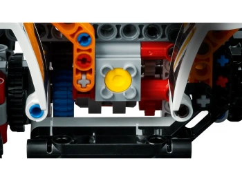 LEGO 42139 Technic Pojazd terenowy