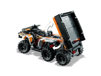 LEGO 42139 Technic Pojazd terenowy
