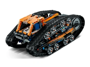 LEGO 42140 Technic Zmiennokształtny pojazd sterowany przez aplikację