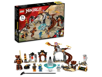 LEGO 71764 Ninjago Akademia wojowników Ninja