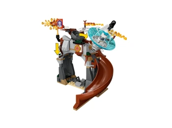 LEGO 71764 Ninjago Akademia wojowników Ninja