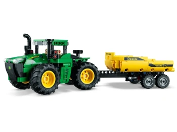 LEGO 42136 Technic Traktor John Deere 9620R 4WD