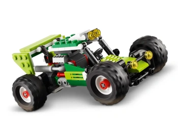 LEGO 31123 Creator Łazik terenowy
