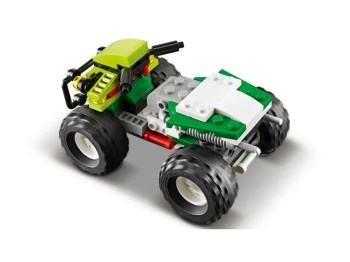 LEGO 31123 Creator Łazik terenowy