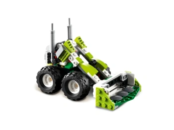 LEGO 31123 Creator Łazik terenowy