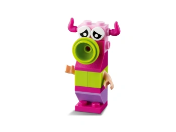 LEGO 11017 Classic Kreatywne potwory