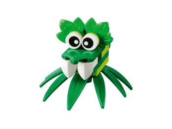 LEGO 11017 Classic Kreatywne potwory