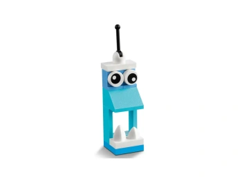 LEGO 11017 Classic Kreatywne potwory