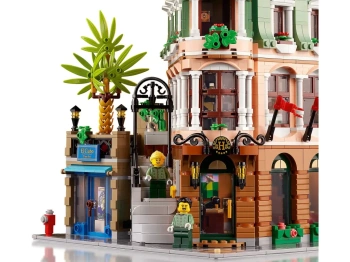 LEGO 10297 Creator Hotel butikowy