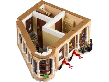 LEGO 10297 Creator Hotel butikowy