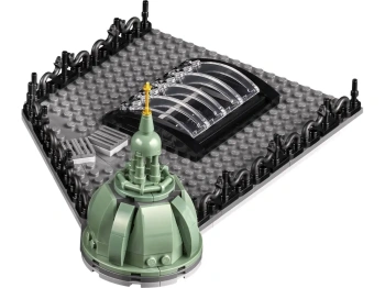 LEGO 10297 Creator Hotel butikowy