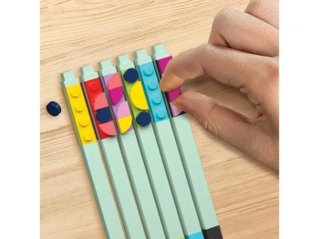 LEGO 52798 DOTS Długopisy żelowe