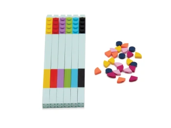 LEGO 52798 DOTS Długopisy żelowe