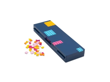 LEGO 52799 DOTS Piórnik z płytkami do dekoracji (bez wyposażenia)