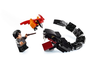 Wielka Sala w Hogwarcie 75954 LEGO Harry Potter 