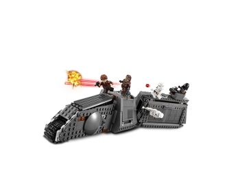  LEGO Star Wars 75217 Imperialny transporter Conveyex