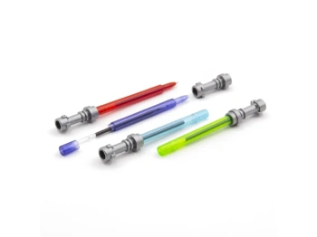 LEGO 52875 Star Wars Długopisy miecz świetlny 4szt