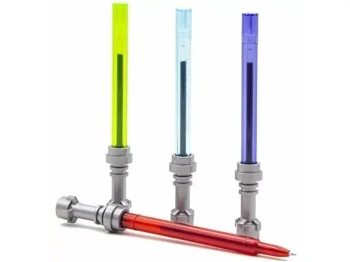 LEGO 52875 Star Wars Długopisy miecz świetlny 4szt