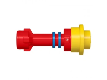 LEGO FL4 Classic Latarka