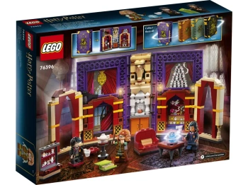 LEGO 76396 Harry Potter Chwile z Hogwartu: zajęcia z wróżbiarstwa