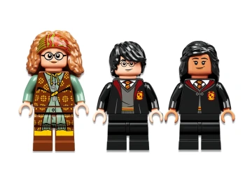 LEGO 76396 Harry Potter Chwile z Hogwartu: zajęcia z wróżbiarstwa