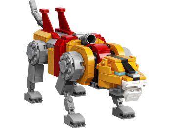 LEGO Ideas 21311 Voltron 