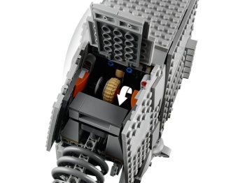 LEGO Star Wars 75288 AT-AT