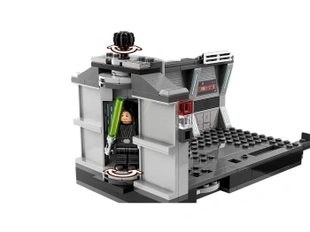 LEGO 75324 Star Wars Atak mrocznych szturmowców