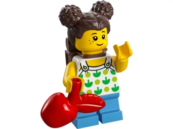 LEGO 30588 City Plac Zabaw