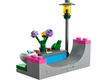 LEGO 30588 City Plac Zabaw