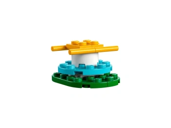 LEGO 30588 City Plac Zabaw