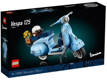 LEGO 10298 Icons Vespa 125