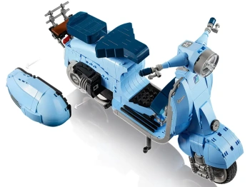 LEGO 10298 Icons Vespa 125