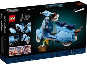 LEGO 10298 Icons Vespa 125
