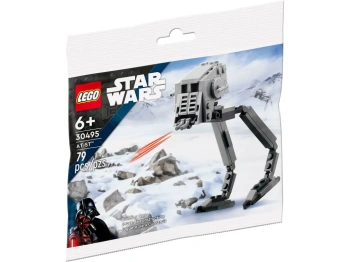 LEGO 30495 Star Wars AT-ST