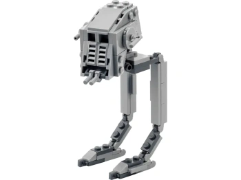 LEGO 30495 Star Wars AT-ST
