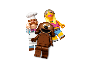 LEGO 71033 Minifigures Muppety