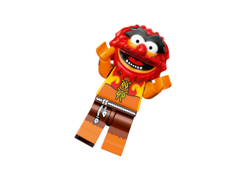 LEGO 71033 Minifigures Muppety